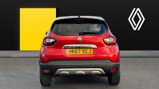 Renault Captur 1.5 dCi 90 Signature X Nav 5dr Diesel Hatchback